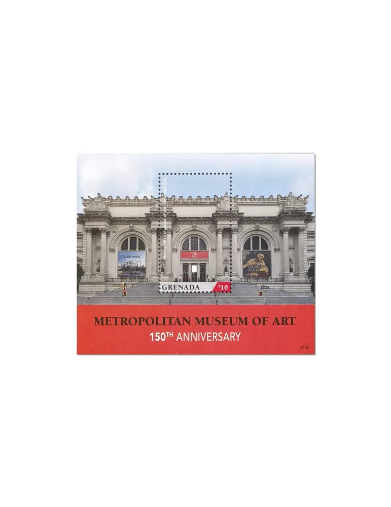 n° 915 - Timbre GRENADE Blocs et feuillets