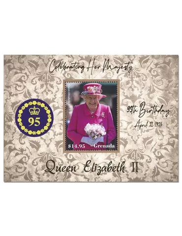 n° 916 - Timbre GRENADE Blocs et feuillets