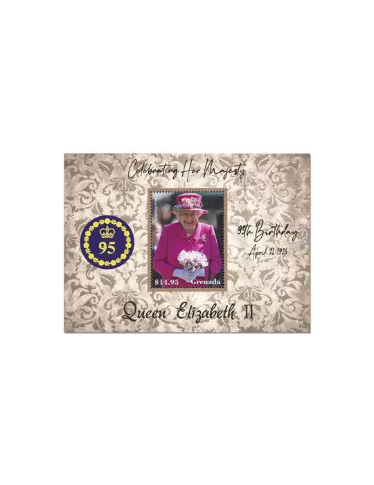 n° 916 - Timbre GRENADE Blocs et feuillets