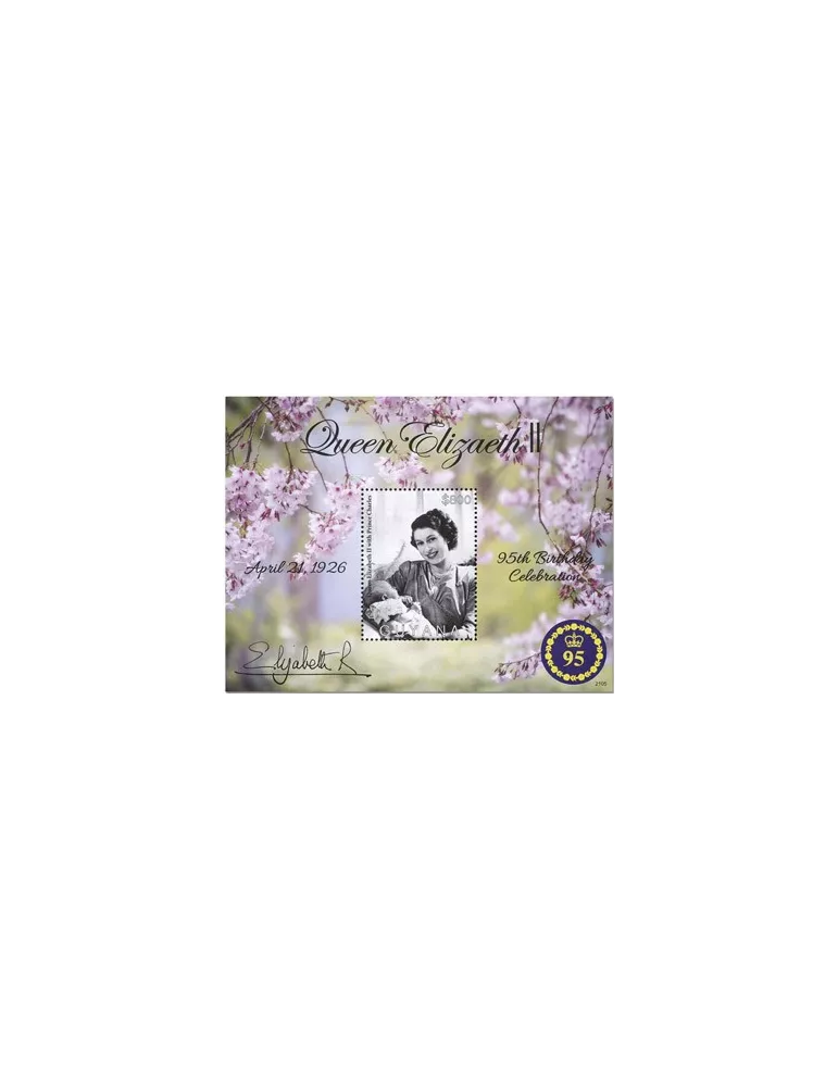 n° 703 - Timbre GUYANA Blocs et feuillets