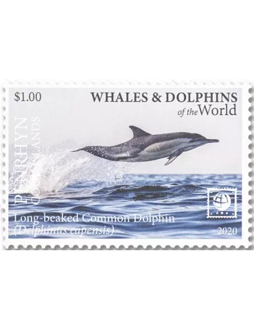 n° 664/667 - Timbre PENRHYN Poste 2