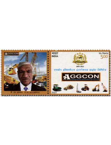 n° 3591 - Timbre INDE Poste