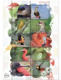 n° 4209/4218 - Timbre PAYS-BAS Poste