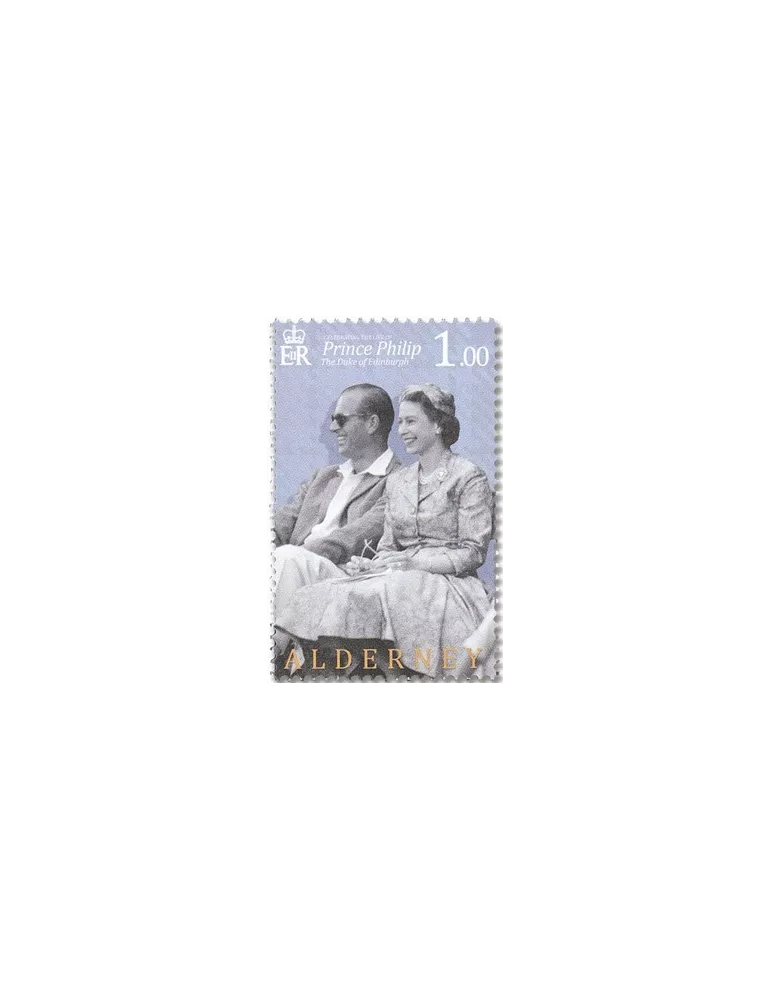 n° 714/717 - Timbre AURIGNY Poste