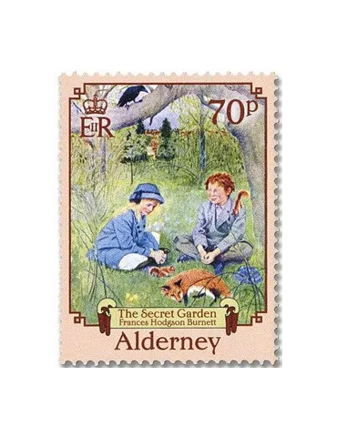 n° 718/723 - Timbre AURIGNY Poste 2