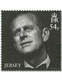 n° 2577/2582 - Timbre JERSEY Poste