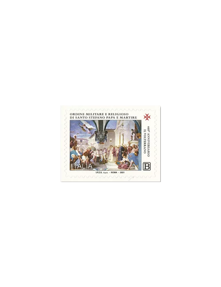 n° 4070/4071 - Timbre ITALIE Poste