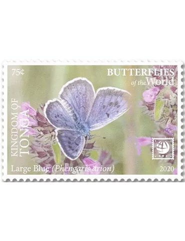 n° 1630/1633 - Timbre TONGA Poste