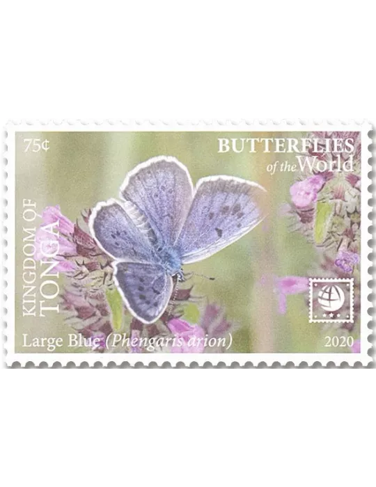 n° 1630/1633 - Timbre TONGA Poste