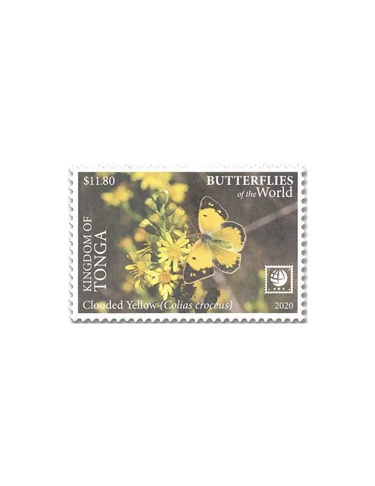 n° 1630/1633 - Timbre TONGA Poste