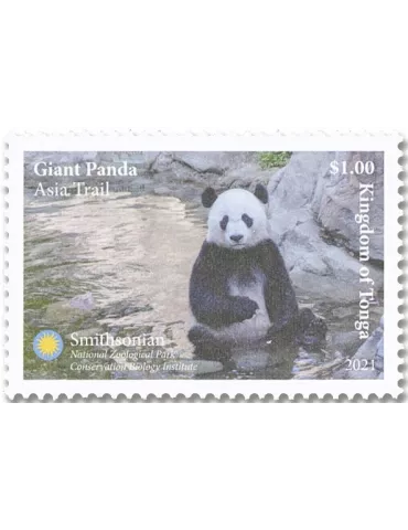 n° 1646/1649 - Timbre TONGA Poste 2