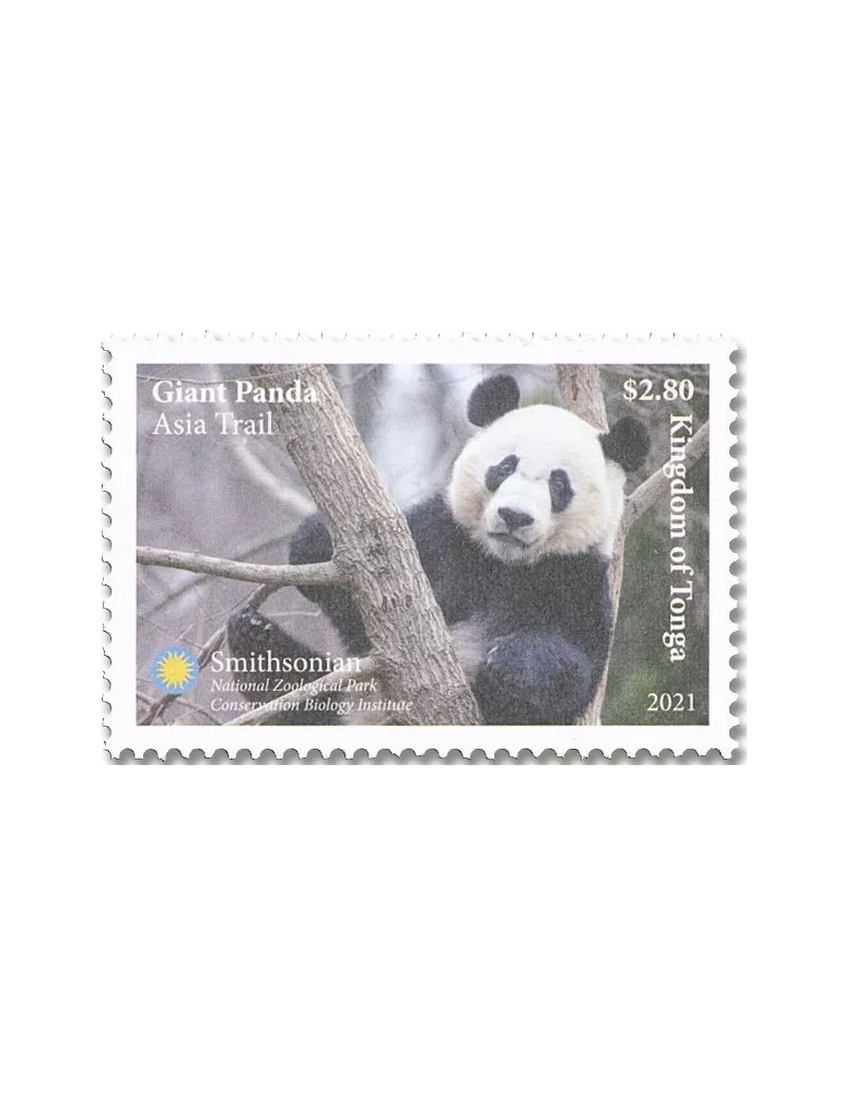 n° 1646/1649 - Timbre TONGA Poste