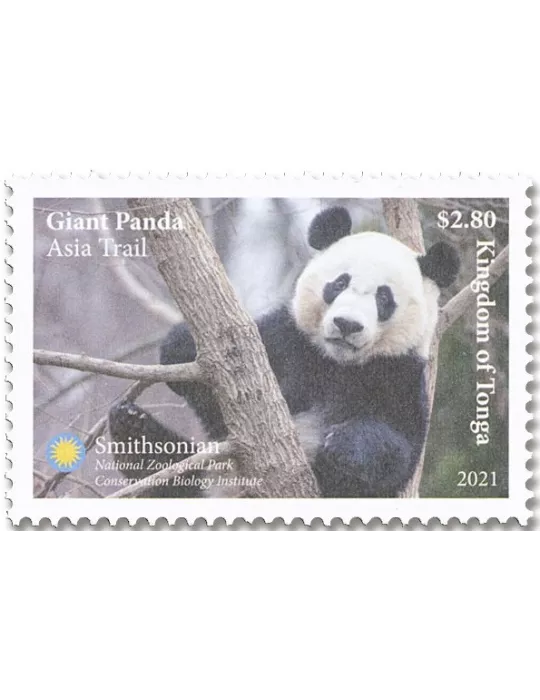 n° 1646/1649 - Timbre TONGA Poste