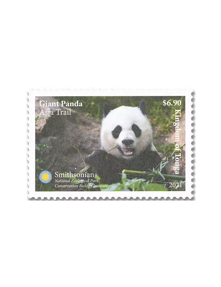 n° 1646/1649 - Timbre TONGA Poste