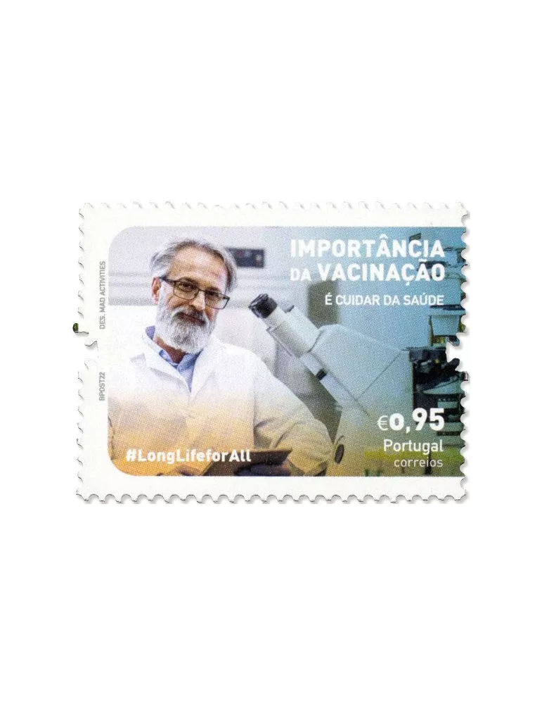n° 4836/4839 - Timbre PORTUGAL Poste
