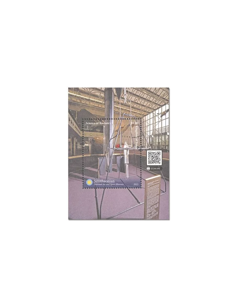 n° 125/124 - Timbre TONGA Blocs et feuillets