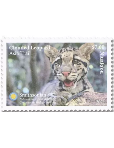 n° 528/531 - Timbre NIUAFO´OU Poste