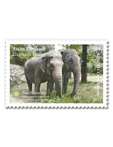 n° 798/801 - Timbre AITUTAKI Poste