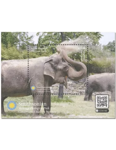 n° 131 - Timbre AITUTAKI Blocs et feuillets