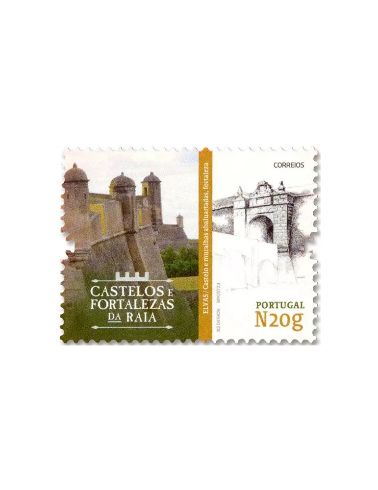 n° 4845/4850 - Timbre PORTUGAL Poste