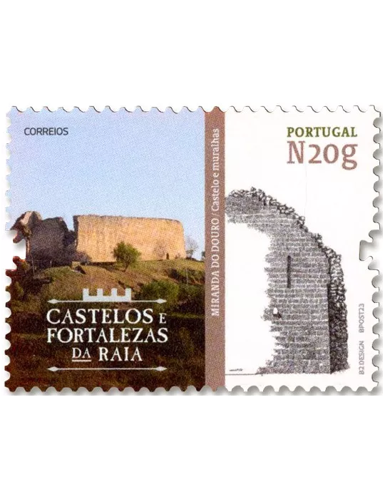 n° 4845/4850 - Timbre PORTUGAL Poste