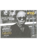 n° 3248 - Timbre ARGENTINE Poste
