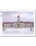 n° 3249 - Timbre ARGENTINE Poste