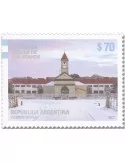 n° 3249 - Timbre ARGENTINE Poste