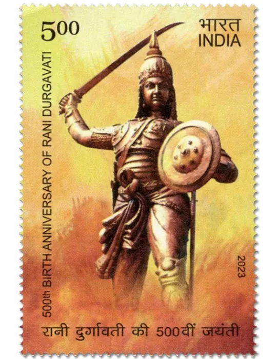 n° 3593 - Timbre INDE Poste