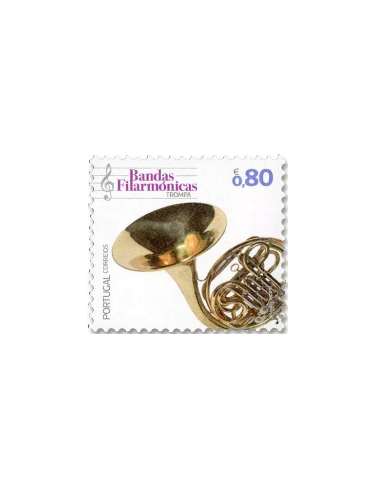 n° 4852/4855 - Timbre PORTUGAL Poste
