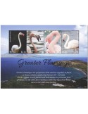 n° 2894/2897 - Timbre NEVIS Poste