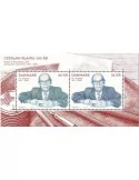 n° F2003 - Timbre DANEMARK Poste