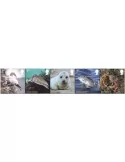 n° 5211/5220 - Timbre GRANDE-BRETAGNE Poste