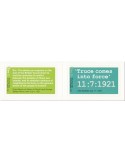 n° 2380/2381 - Timbre IRLANDE Poste