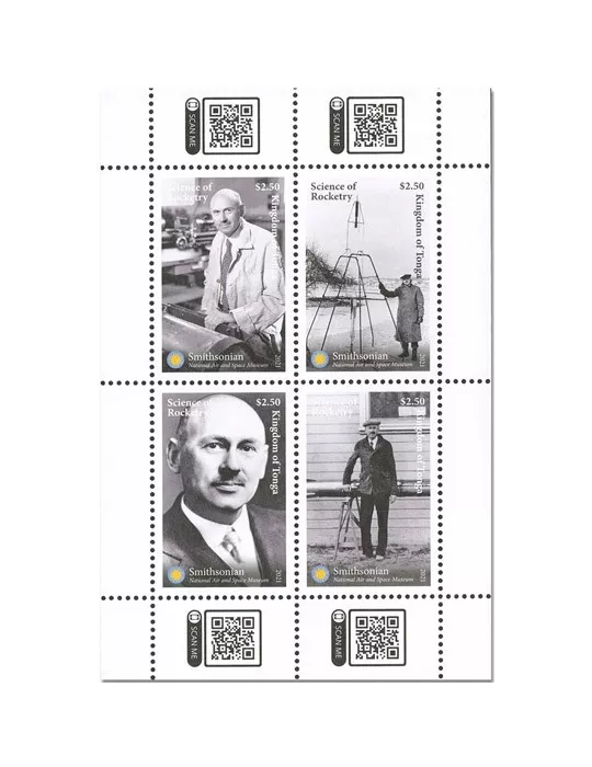 n° 1656/1655 - Timbre TONGA Poste