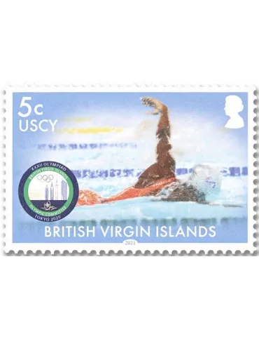 n° 1185/1188 - Timbre VIERGES Poste