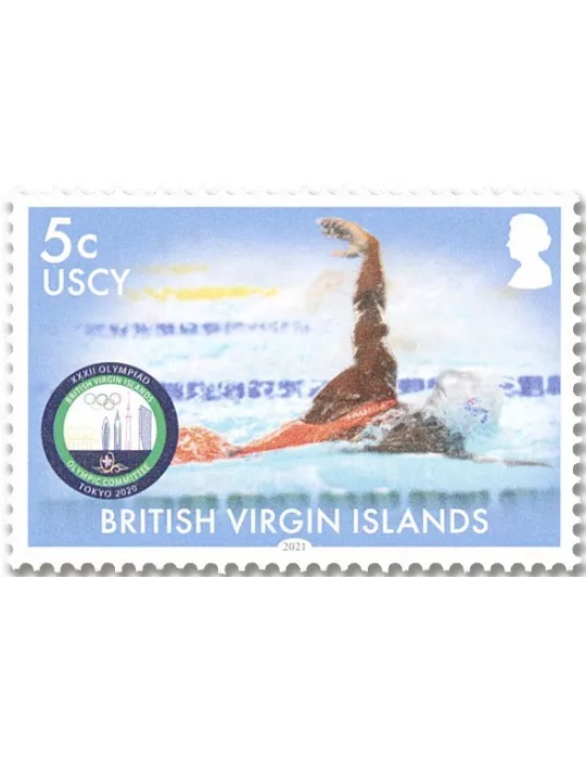 n° 1185/1188 - Timbre VIERGES Poste