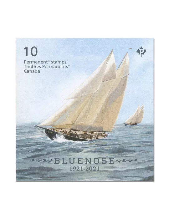 n° C3764 - Timbre CANADA Carnets