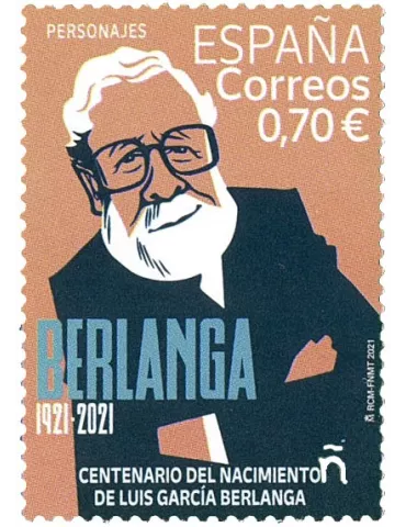 n° 5250 - Timbre ESPAGNE Poste
