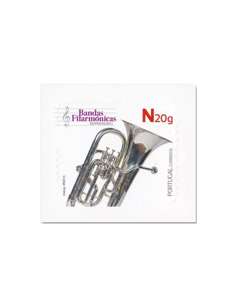n° 4871/4874 - Timbre PORTUGAL Poste