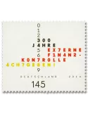 n° 2920 - Timbre ALLEMAGNE FEDERALE Poste