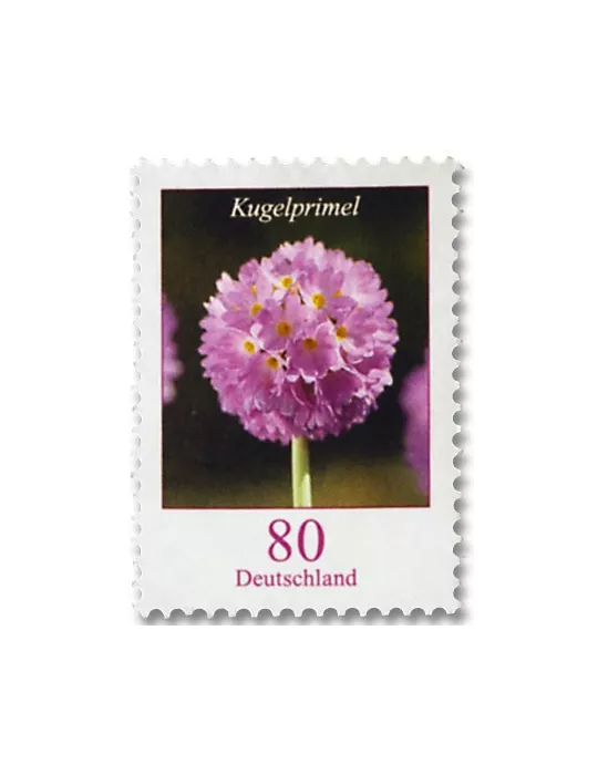 n° 2931/2935 - Timbre ALLEMAGNE FEDERALE Poste