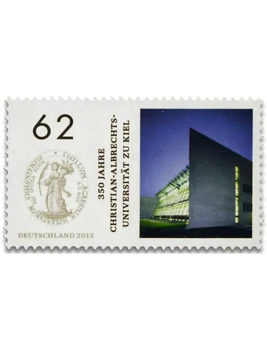 n° 2948 - Timbre ALLEMAGNE FEDERALE Poste