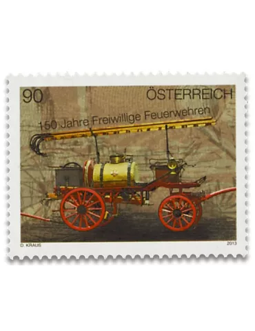 n° 2918 - Timbre AUTRICHE Poste