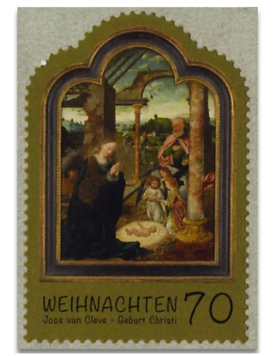 n° 2938 - Timbre AUTRICHE Poste