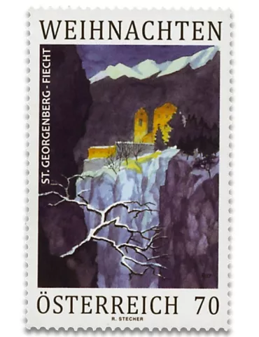 n° 2939 - Timbre AUTRICHE Poste