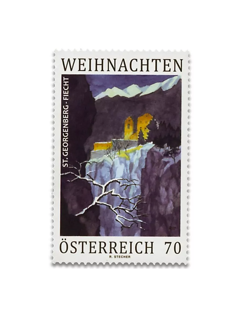 n° 2939 - Timbre AUTRICHE Poste