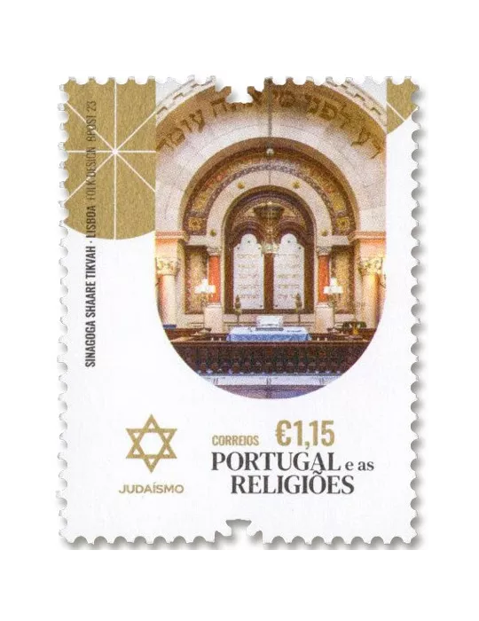 n° 4883/4889 - Timbre PORTUGAL Poste