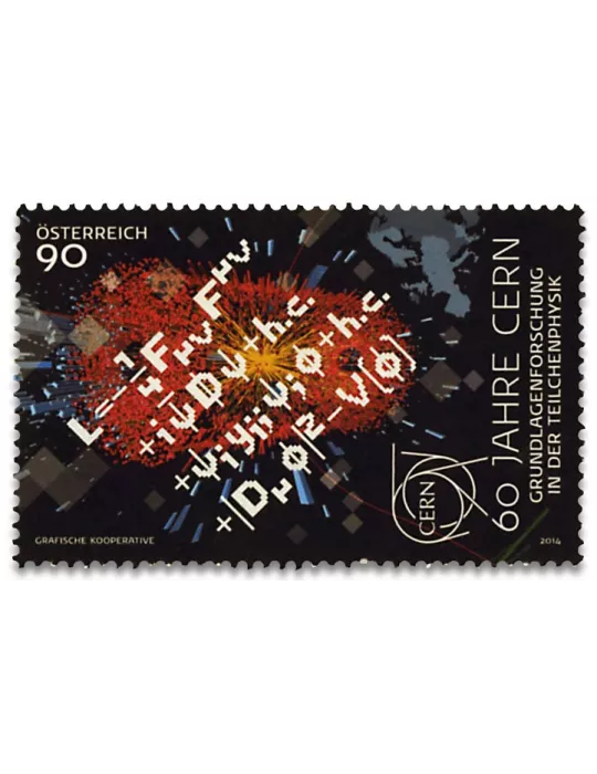 n° 2956 - Timbre AUTRICHE Poste