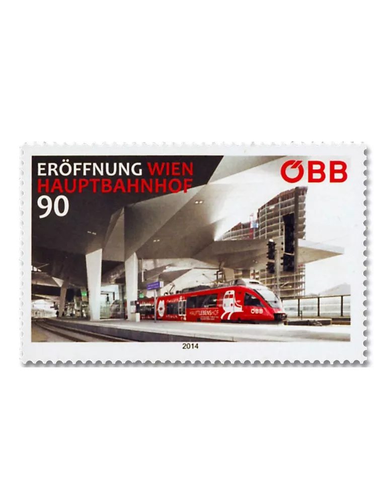 n° 2991 - Timbre AUTRICHE Poste